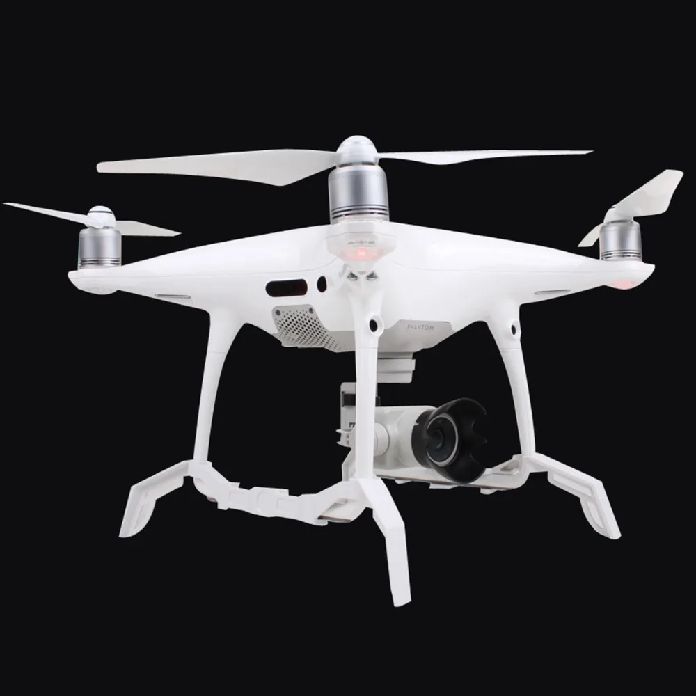 Карданный объектив камеры крышка бленда для DJI phantom 4 PRO 4A расширенные аксессуары защитный чехол Стабилизатор камеры протектор