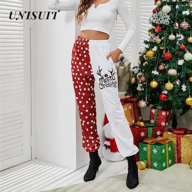 Christmas theme beamed feet were thin 