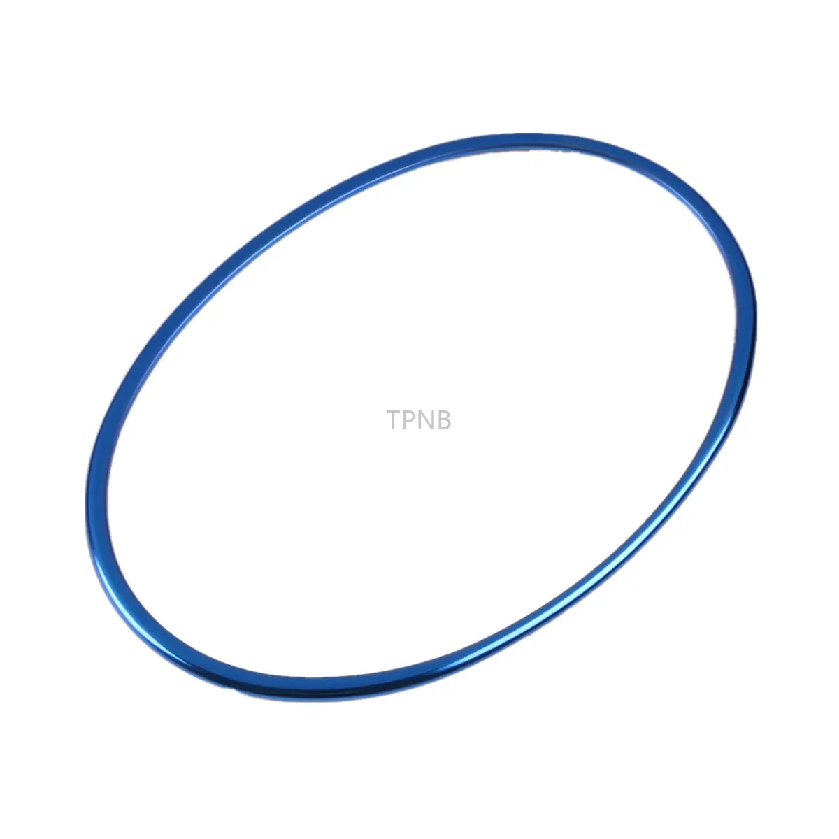 

Декоративное кольцо из нержавеющей стали для Toyota Camry 2018 8th XV70