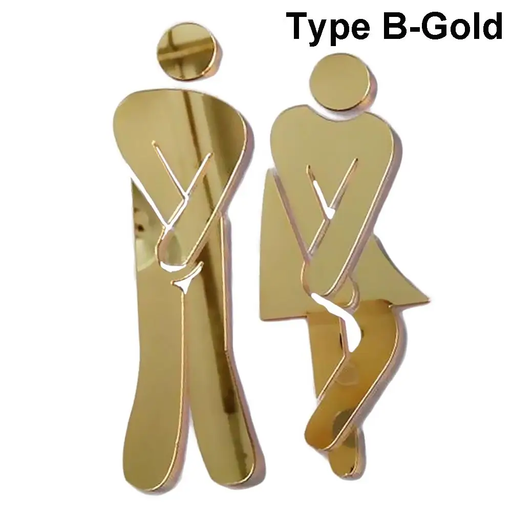 gold-Type B
