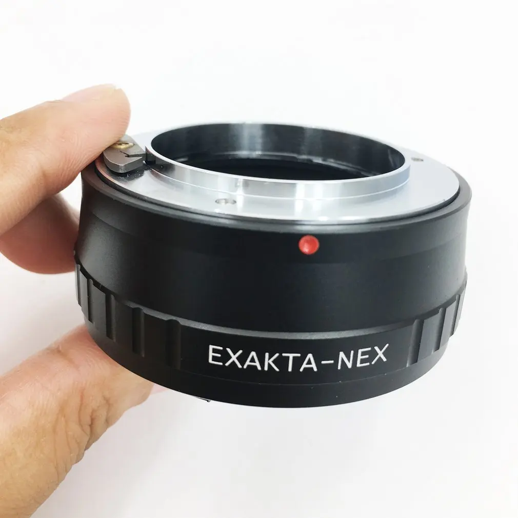 Адаптер Exa-Fx для объектива Exakta для Fujifilm Fx X-Pro1 X-T2 адаптер для камеры аксессуары для кольцевой камеры