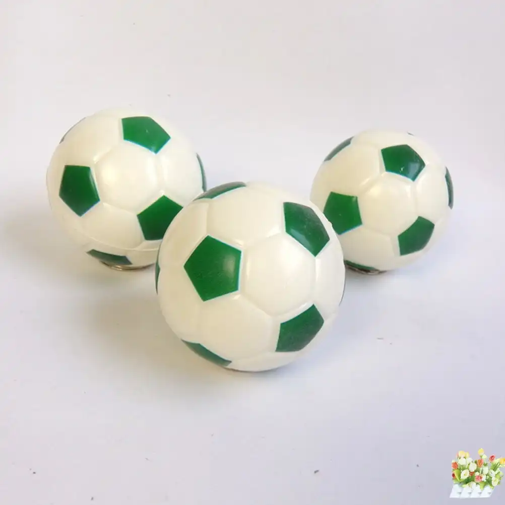 soccer squishies