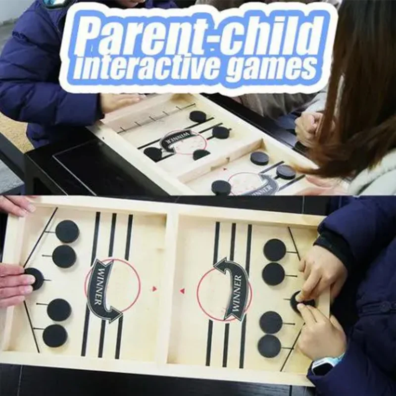 Catapult-Chess-Bumper-Chess-Parent-child-Interactive-Sling-Puck-Table-Game-Desktop-Board-Battle-Party-2