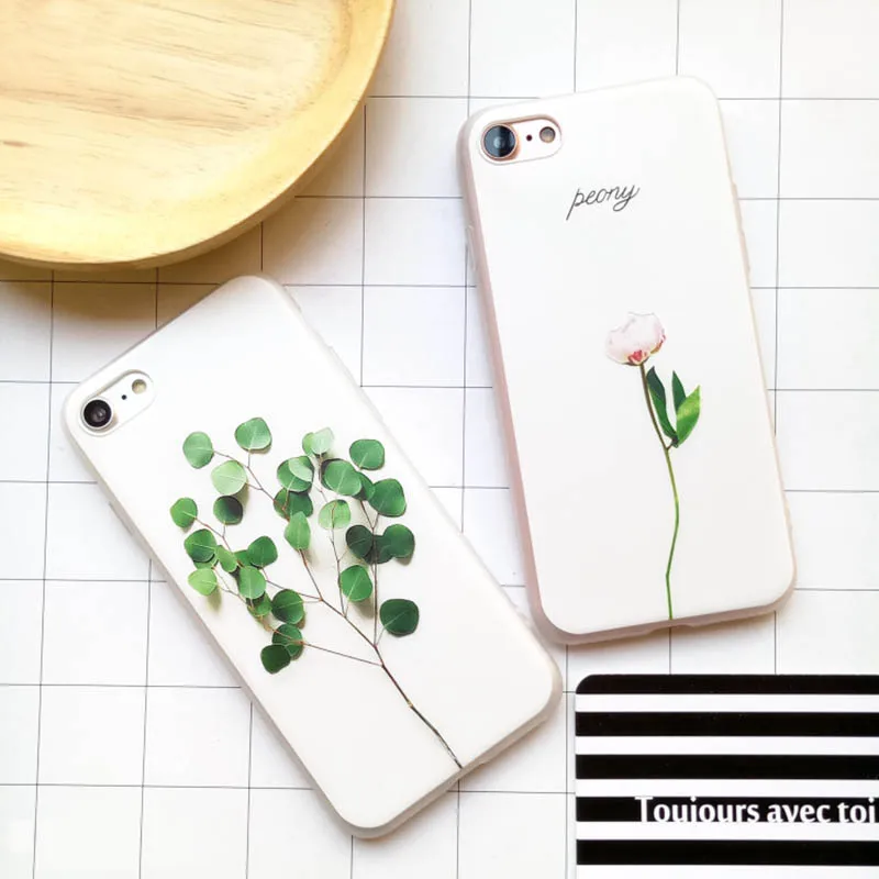 Силиконовый чехол для телефона iphone xr x xsmax xs 7 8 6s 5 s Emboss с узором apple estojo 6 plus Мягкий