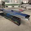 Factory Price slide table panel saw/ Precision Sliding Table Panel Saw /woodworking machine ► Photo 2/6