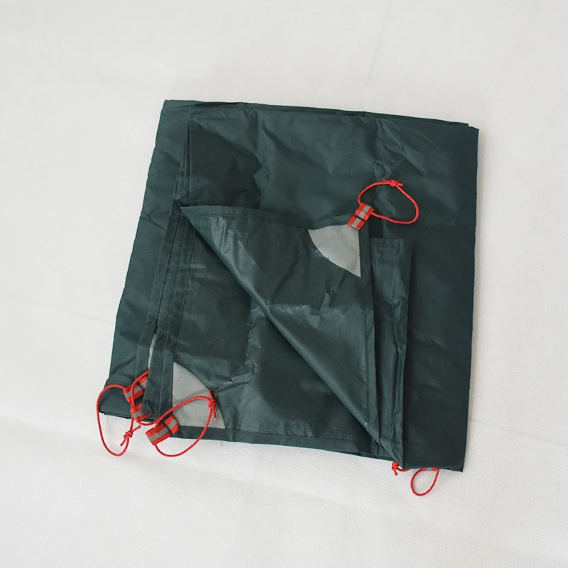 Бесплатная доставка 210*150 см 3F ul gear Foot влагостойкий грунтовой лист с