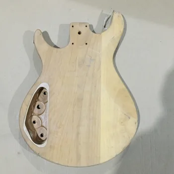 

Afanti Music DIY Electric guitar Body (3835)