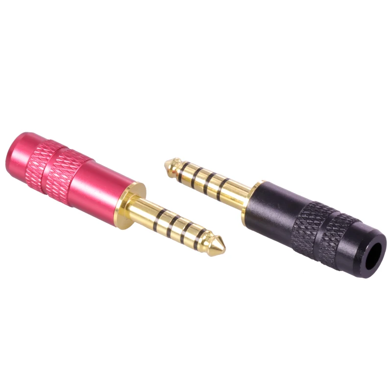 20PC High quality 6 35mm plug TO 3 5mm jack Stereo Audio Adapters FOR Headphones