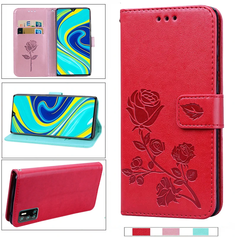 Funda de flores para Cubot C15 Pro, carcasa con tapa para Celular Cubot  P40, funda de cartera para Mujer Cubot J9 J7 J5 Note 20 P30|Fundas  antigolpes para teléfono| - AliExpress