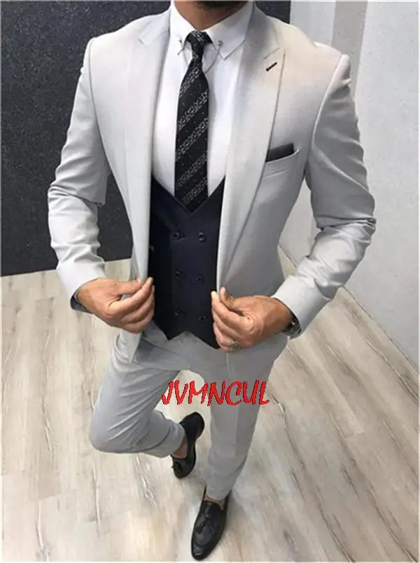 New-Arrival-3-Pieces-Jacket-Pants-Vest-Men-Suits-Groom-Tuxedos-Wedding-Suits-for-Men-Groomsman