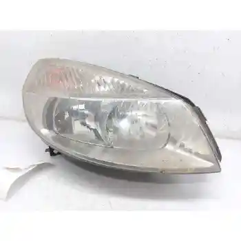 

2751220 RIGHT HEADLIGHT RENAULT SCENIC II