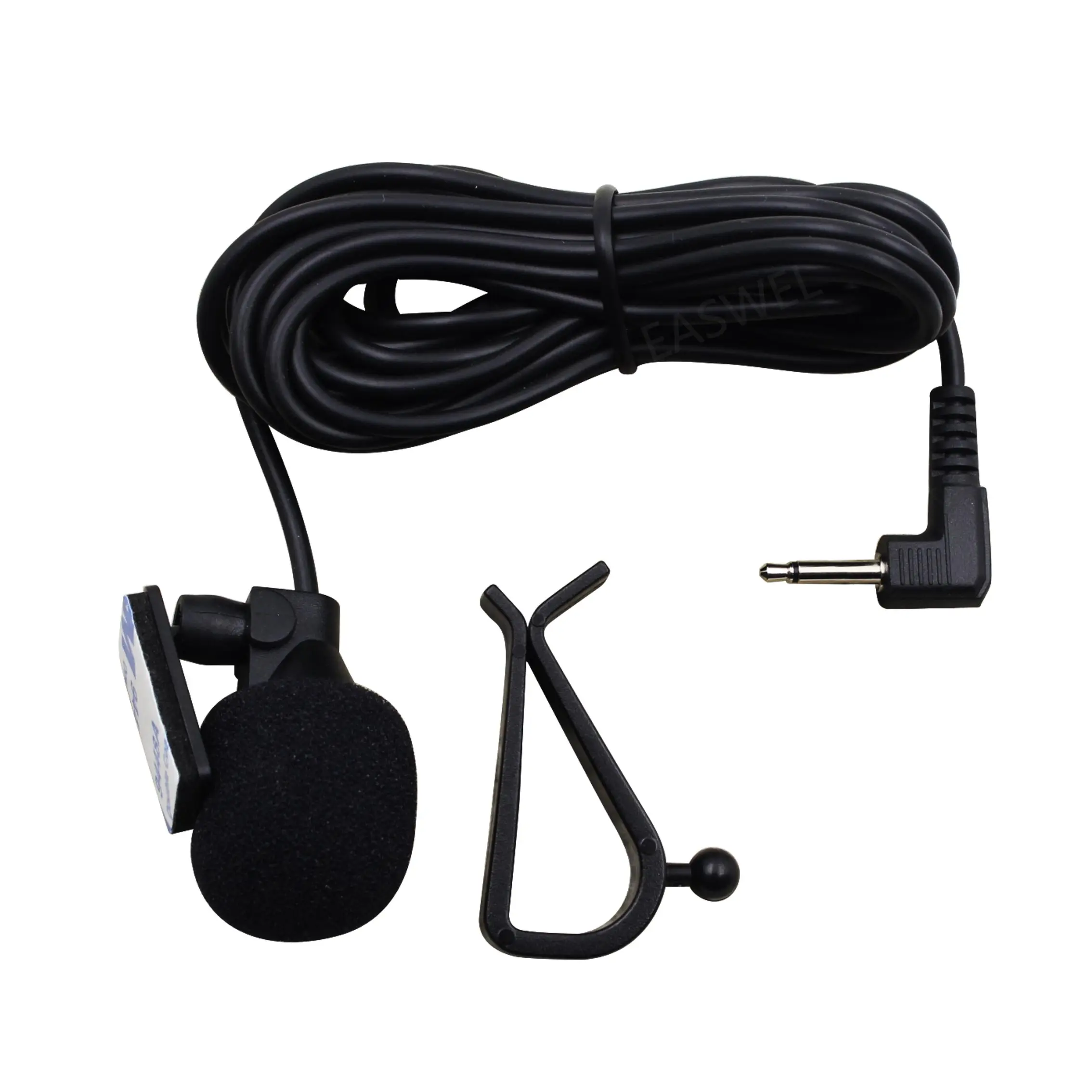2 5 мм микрофон для Pioneer AVIC-X920BT AVIC-X930BT AVIC-X9310BT AVIC-X940BT AVIC-X950BT AVIC-Z110BT AVIC-Z120BT AVIC-Z130BT |
