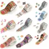 200 Petals/ roll creative flower petal washi tape, masking tape stickers s, DIY dairy, journal, scrapbooking  bottle ► Photo 1/6