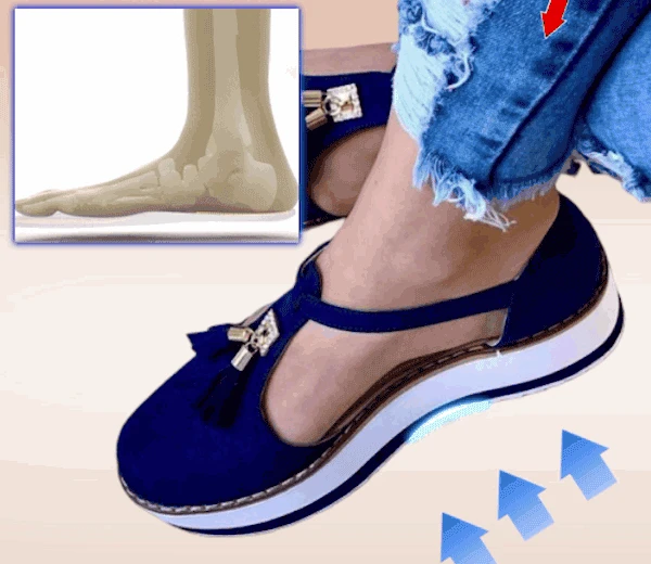 women's boutique sandals