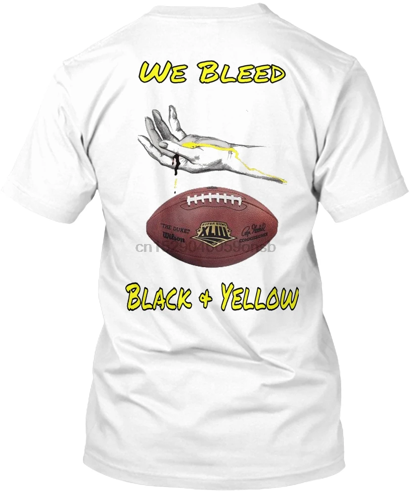 steeler shirts