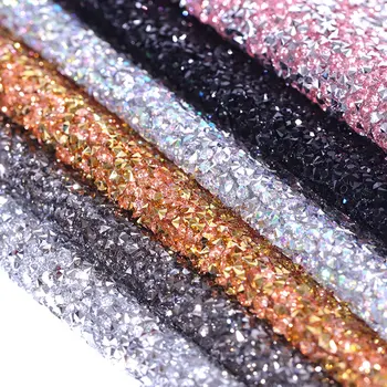 

12Type Diamond Nail Art Table Mat Shining Hand Rests Salon Practice Cushion Pillow Washable Pad Manicure Nail Art Table Map Tool