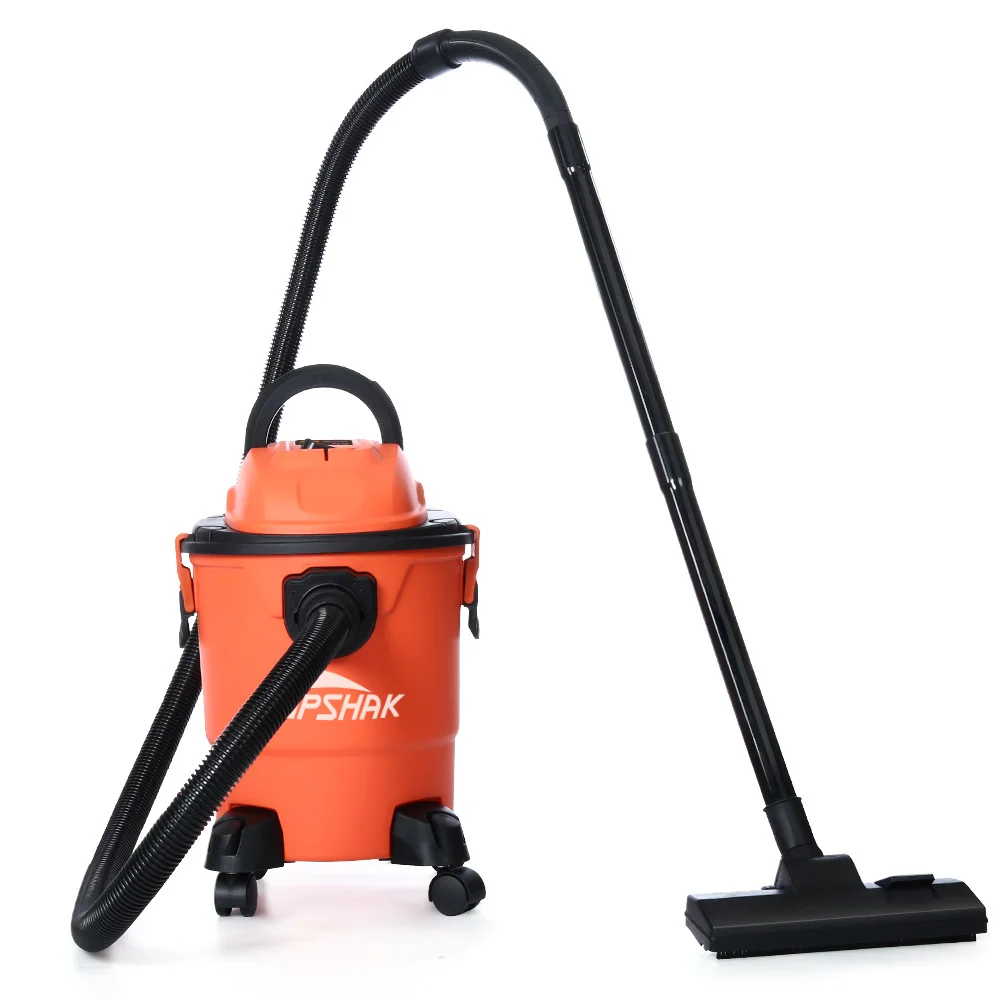 Topshak TS VC1 5 Gallon Wet Dry Vacuums 3 Functions Vacuum Carpet
