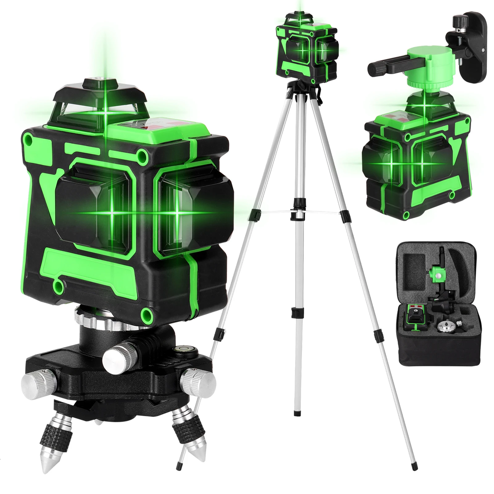 Image of Laser level