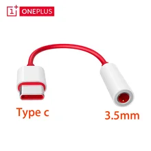 oneplus 7T 6T Pro usb type C до 3,5 мм адаптер для наушников Aux аудио для oneplus 6t 7T Pro usb-c музыкальный конвертер Кабель