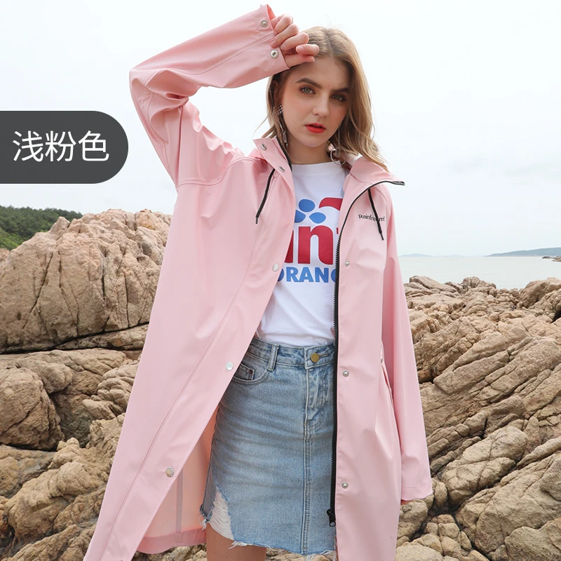 women's rain gear for hiking