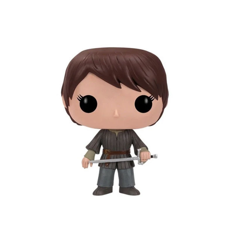 Arya Stark #09 экшн-фигурки коллекционные игрушки куклы подарки для детей | Игрушки и