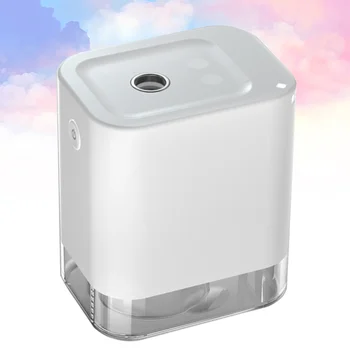 

1 Pc Spray Atomizer High Quality Durable Prime Spray Atomizer Spray Liquid Dispenser Intelligent Spray Atomizer for Office Home