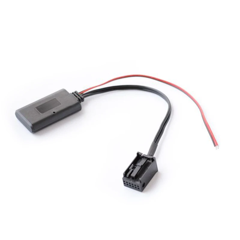 Подходит для Ford FORD Carnival Fox wins Mondeo PUMAMK2/MK3/SMAX Bluetooth аудио кабель