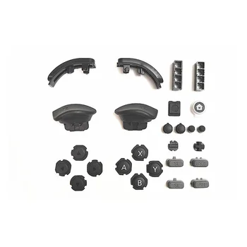 

High Quality For NS Switch Joy-con Switch ABXY Direction Keys SR SL L R ZR ZL Trigger Buttons for Joy-Con L R ZL ZR