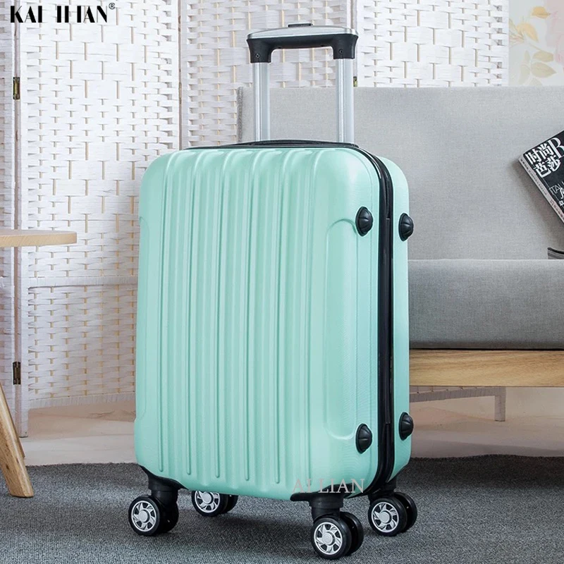big rolling suitcase