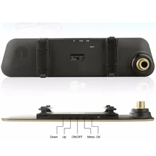 #Special Offers Car DVR 1080P Duel Camera Rear View Mirror Driving Recorder Real-time Monitor With a rear view mirror, Real-time monitor #Special Offers Car DVR 1080P Duel Camera Rear View Mirror Driving Recorder Real-time Monitor With a rear view mirror, Real-time monitor