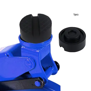 

6.5Cm Car Universal Jack Super Durable Pressure Resistant Super Strength Special Rubber Mat Car Accessories