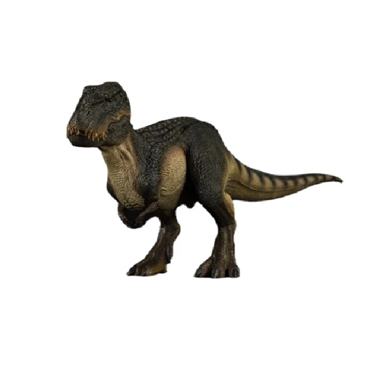 Nanmu Dinosaurs Vastatosaurus Rex Shadow Monarch Prehistoric Animals Toy Move Jaw Green Color Standard Version Without Base Action Figures Aliexpress