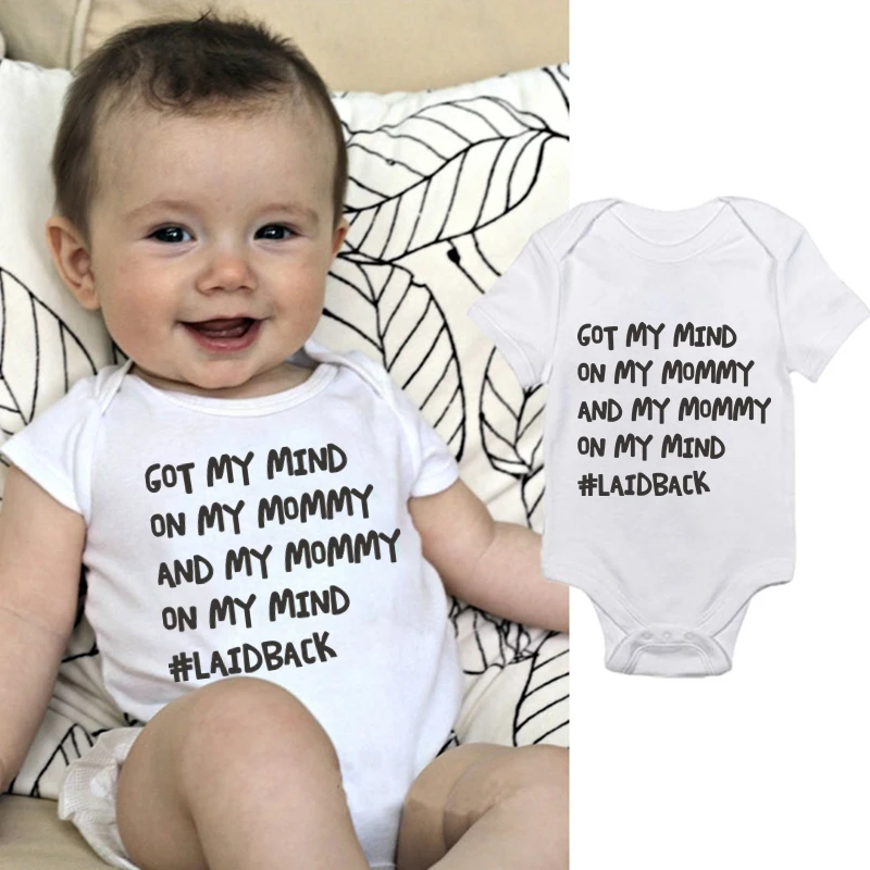 2020 baby onesie