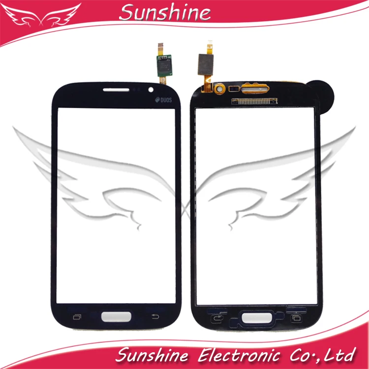 太阳 主图Samsung i9082 i9080