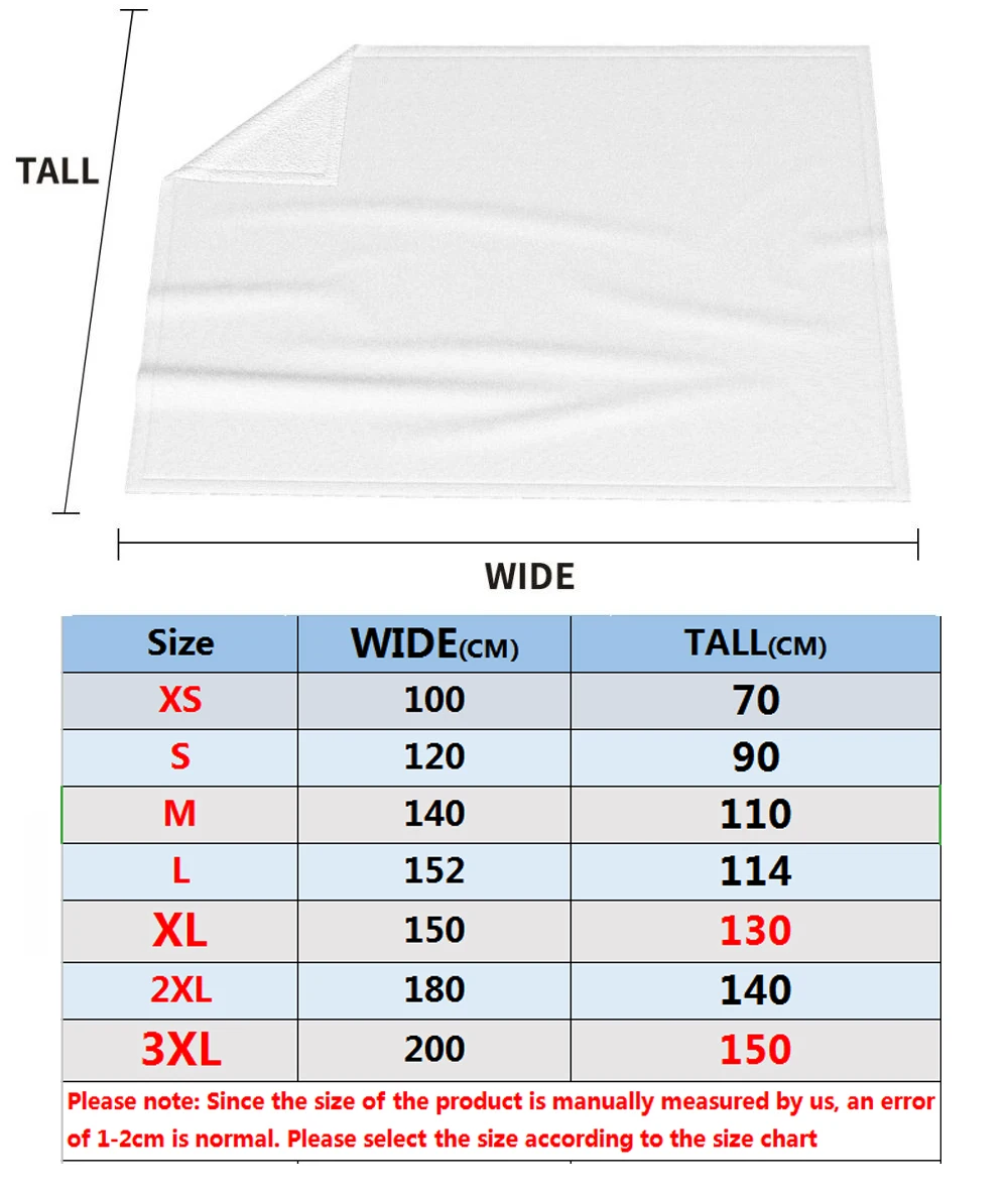 size-chart