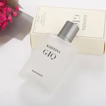 

2 types Men's 50ml Body Spray Glass Bottle Perfume Men Parfum Lasting Fragrances original Liquid Antiperspirant MP65