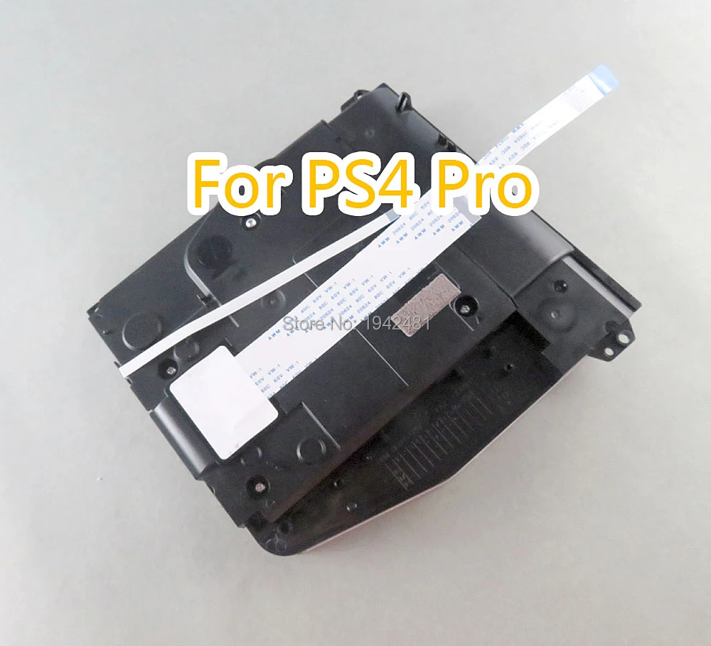 1Pc Dvd Drive Per Playstation 4 Ps4 Pro Original Optical Drive Cuh-7015A Ps4 Pro Host Optical Drive
