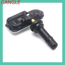 Датчик давления в шинах 68249197AA TPMS датчик для JEEP CHEROKEE для ram 1500 ram 2500 TPMS система контроля давления в шинах
