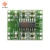 Mini PAM8403 2*3W Digital Class D Amplificador Board module Audio Speaker Sound Board 2.5 V To 5V Modulo Amplificador volume control