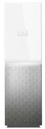 Сетевой накопитель данных Western Digital WDBVXC0060HWT-EESN MY CLOUD HOME 6TB EMEA | Компьютеры и офис