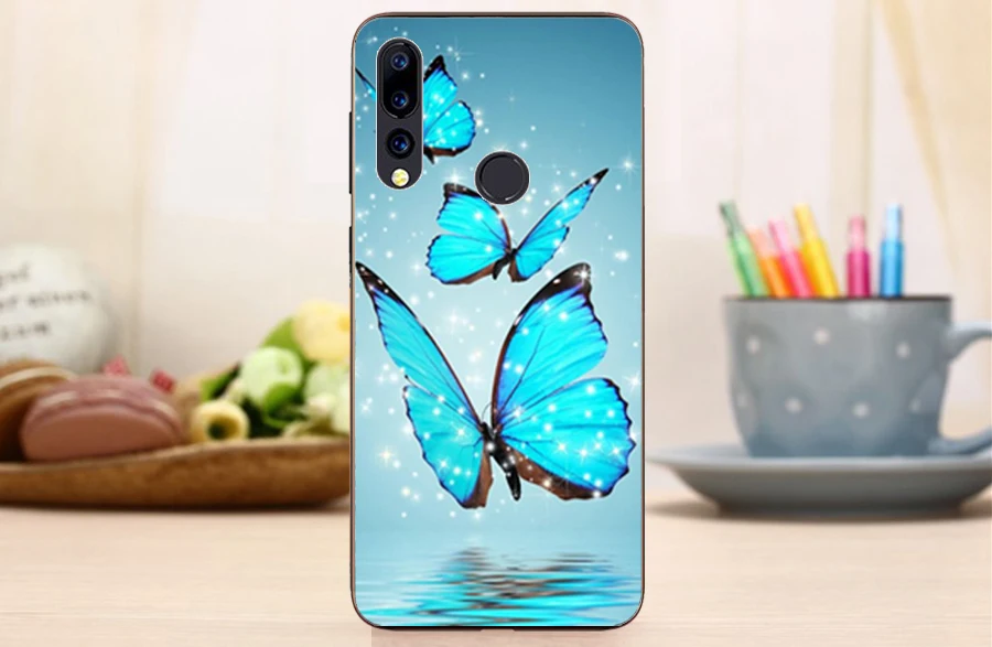 Для DOOGEE N20 силиконовый чехол ТПУ чехол для телефона Для DOOGEE N20 n 20 защитный чехол