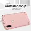 De Lujo chapado para Xiaomi Redmi 7 4X 4A Nota 6 Pro duro caso de la cubierta para Redmi Note 7 Pro funda para teléfono Redmi S2 6A 6 Pro ► Foto 3/6