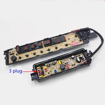 

Brand new for panasonic washing machine computer motherboard xqb75-f741u / 75-h773u /HA7041 ETS1002