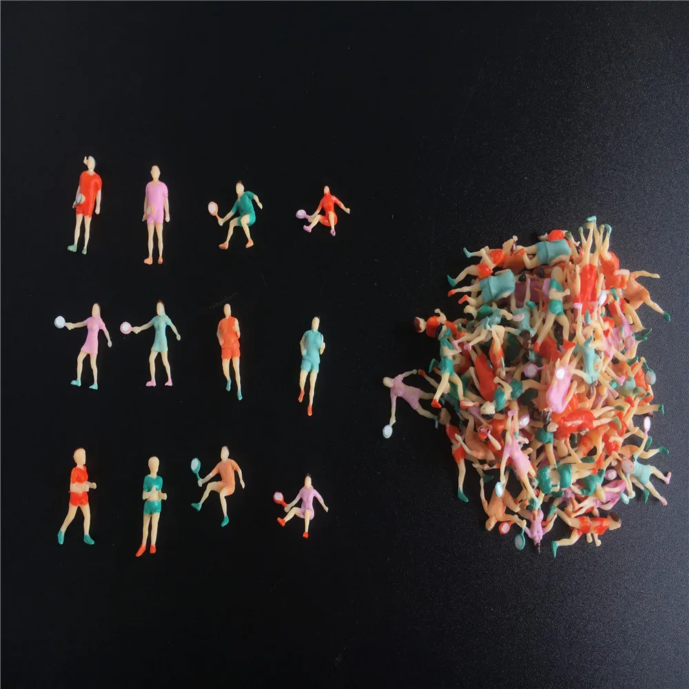 architecture model sportfigure 05