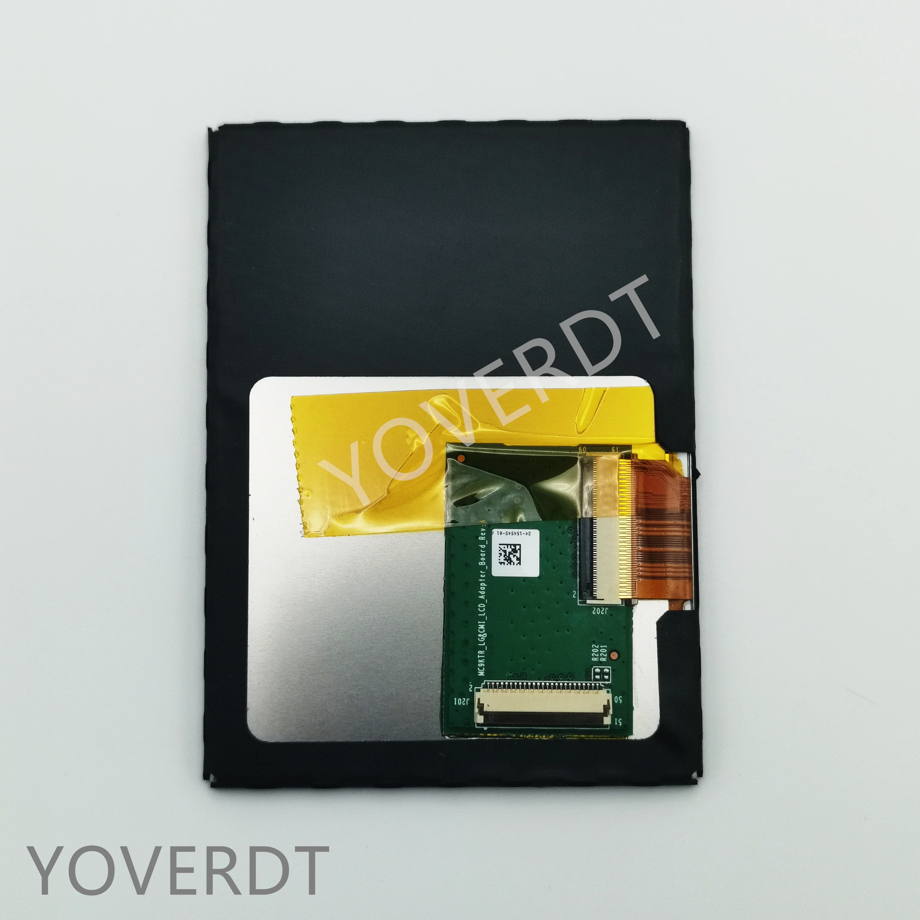 Original LCD Module With PCB Replacement For Motorola Symbol MC9190 MC92N0 83-147276-01