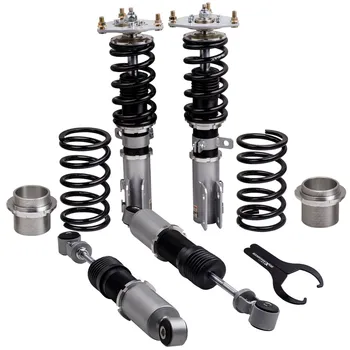 

24-Way adjustable Damper Coilovers Kits for Hyundai Veloster (FS) 1.6L 2012-2015 Spring Shocks