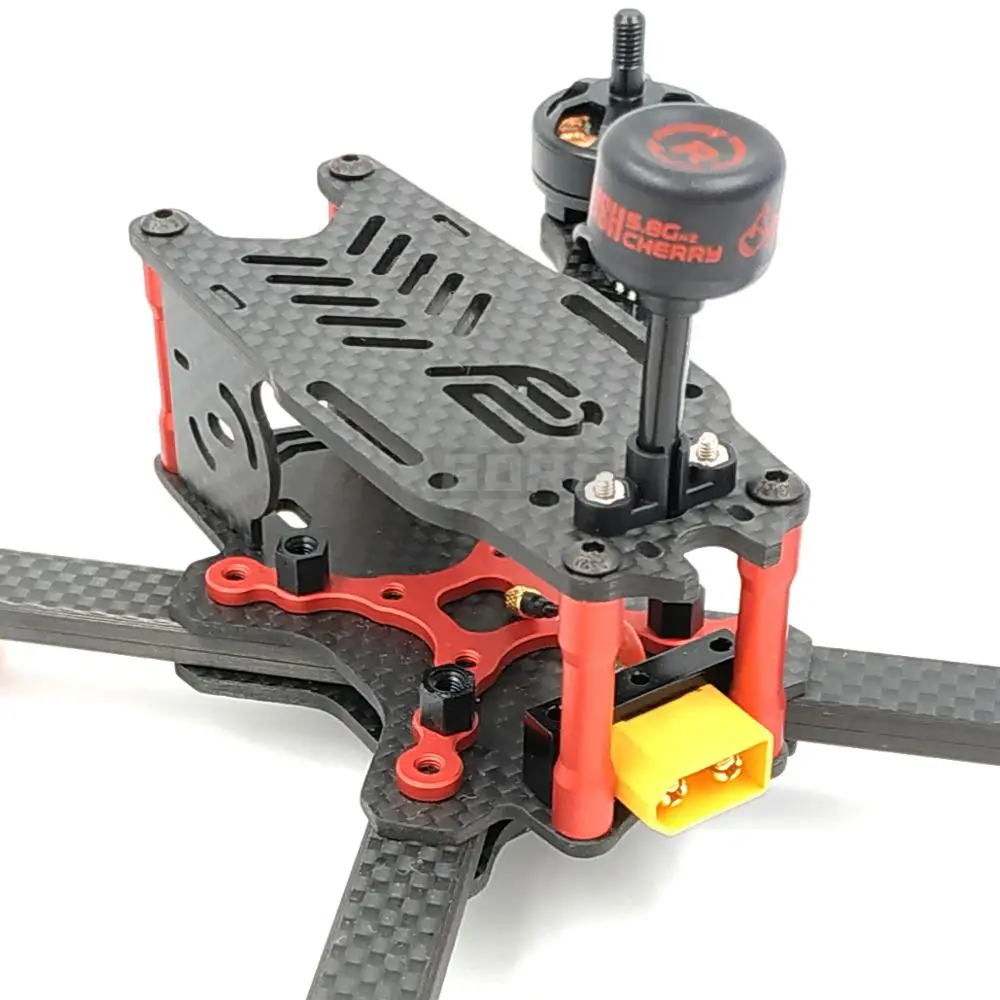1 пара антенна для FPV квадрокоптера 5 8G|Детали и аксессуары| |