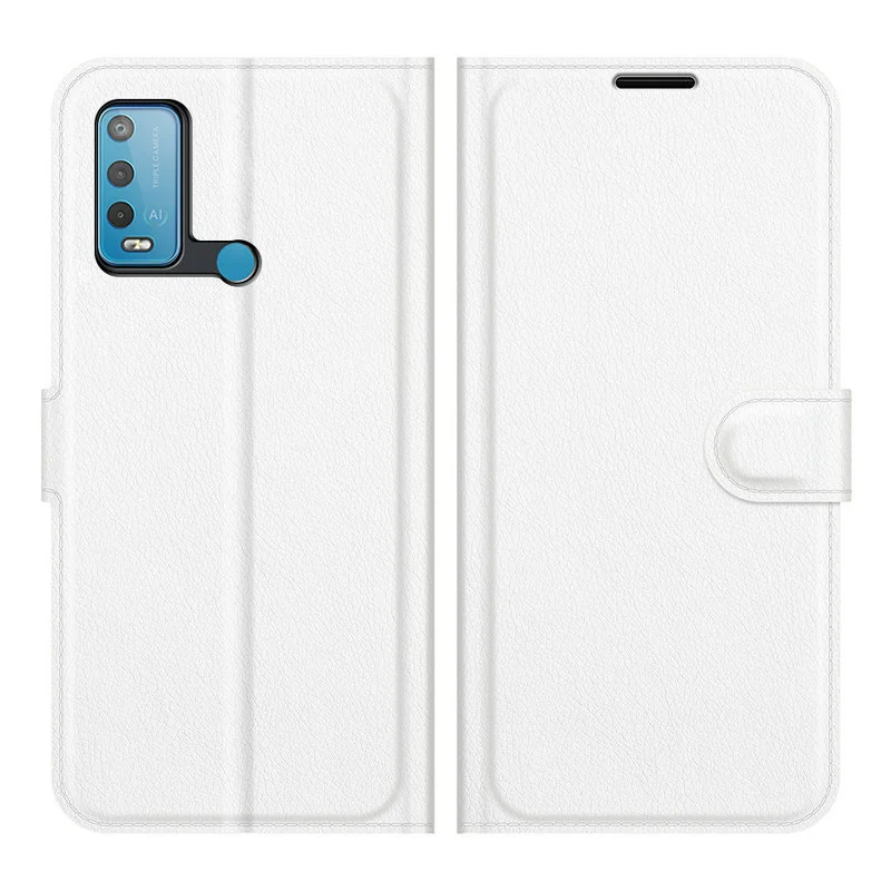 for Wiko Power U30 Wallet Phone Case Flip Leather Cover Capa Etui Fundas