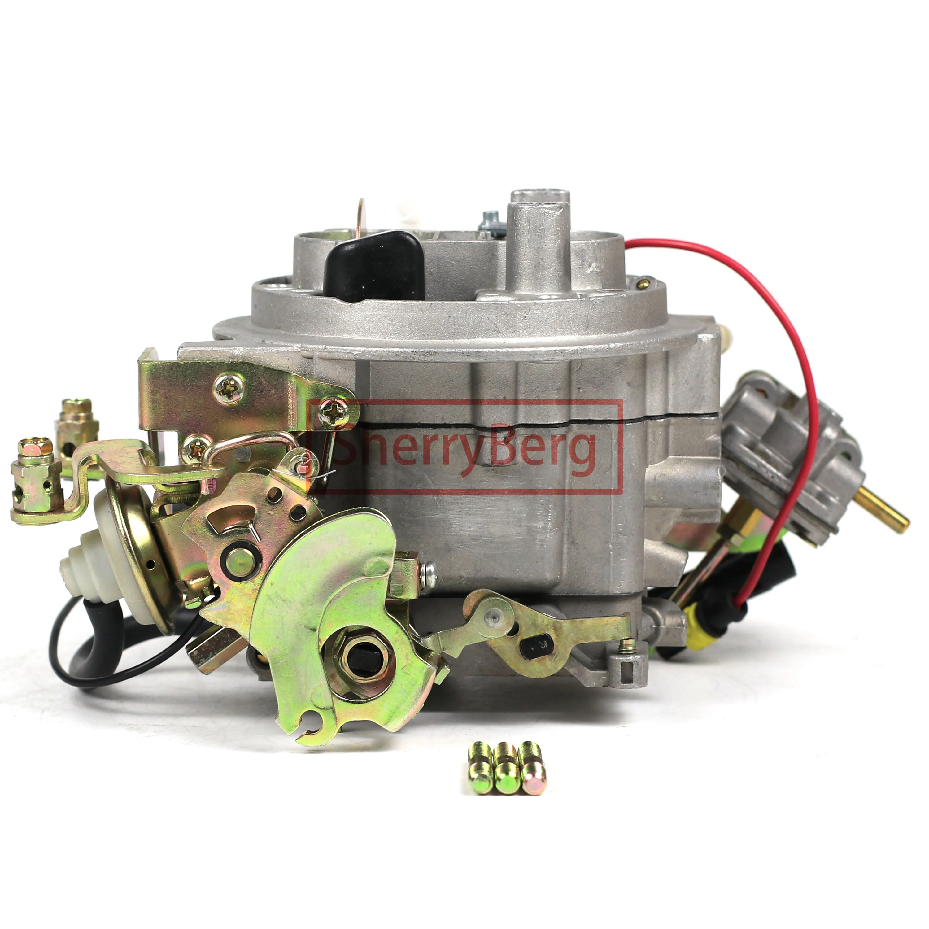 SherryBerg KARB 기화기 FIAT REGATA R149 85S 기화기 212267011500 7648343 32/34TLDE 13/550 Weber 모델