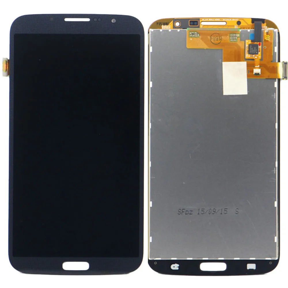 

Lcd Display Touch Screen Digitizer Mobile Phone Refurbished Replacement Repair Parts for samsung galaxy Mega 6.3 i9200